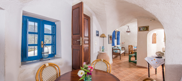 Mario Traditional House - Morning Star Santorini post-image_one